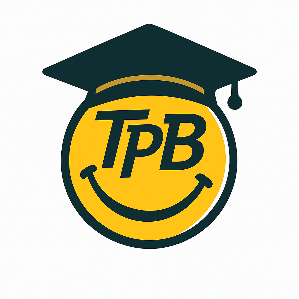 Logo TPB